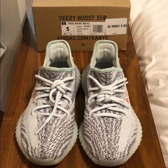 yeezy $1000